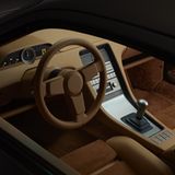 Nardone Porsche 928 Restomod