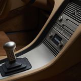 Nardone Porsche 928 Restomod