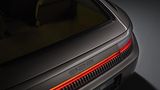 Nardone Porsche 928 Restomod