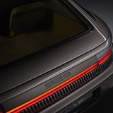 Nardone Porsche 928 Restomod