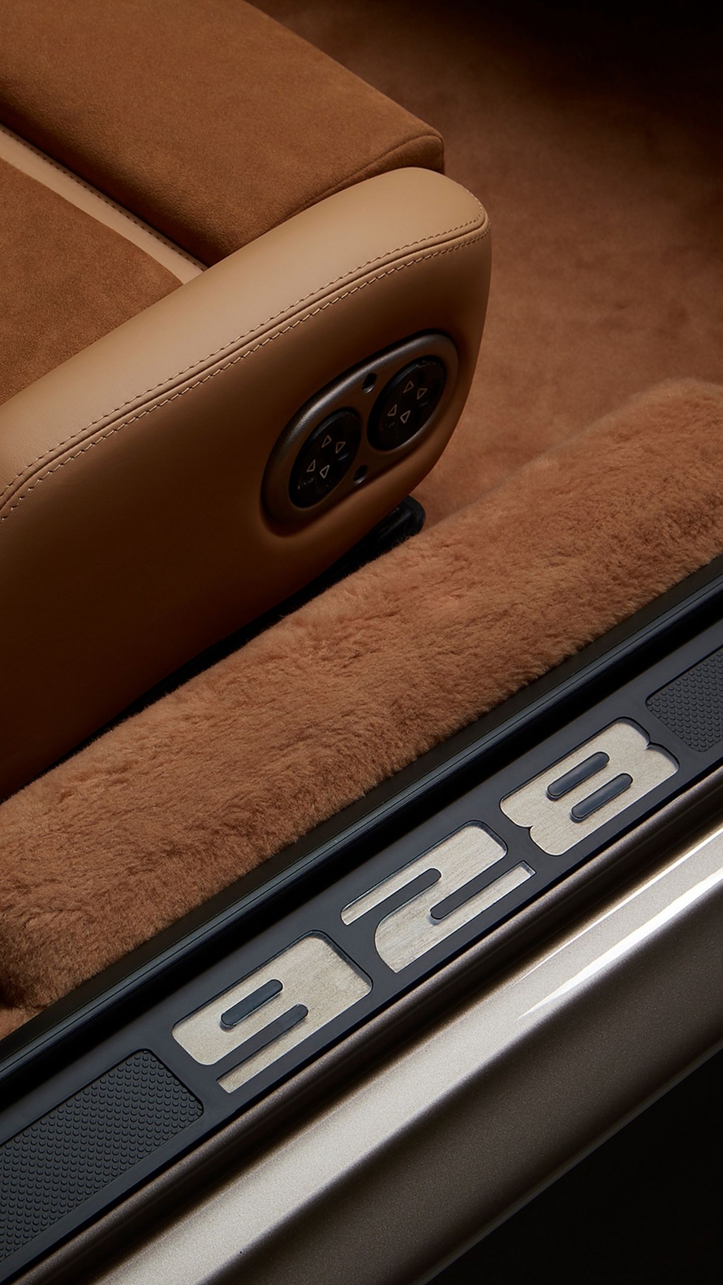 Nardone Porsche 928 Restomod