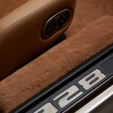 Nardone Porsche 928 Restomod