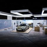 Audi Greentech Festival