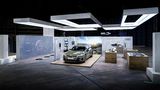 Audi Greentech Festival