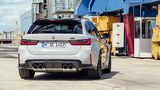BMW M3 Touring