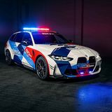BMW M3 Touring