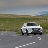 Genesis Festival of Speed Goodwood