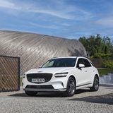 Genesis Festival of Speed Goodwood