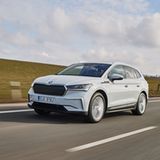 Skoda Greentech Festival