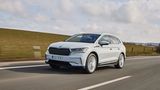 Skoda Greentech Festival