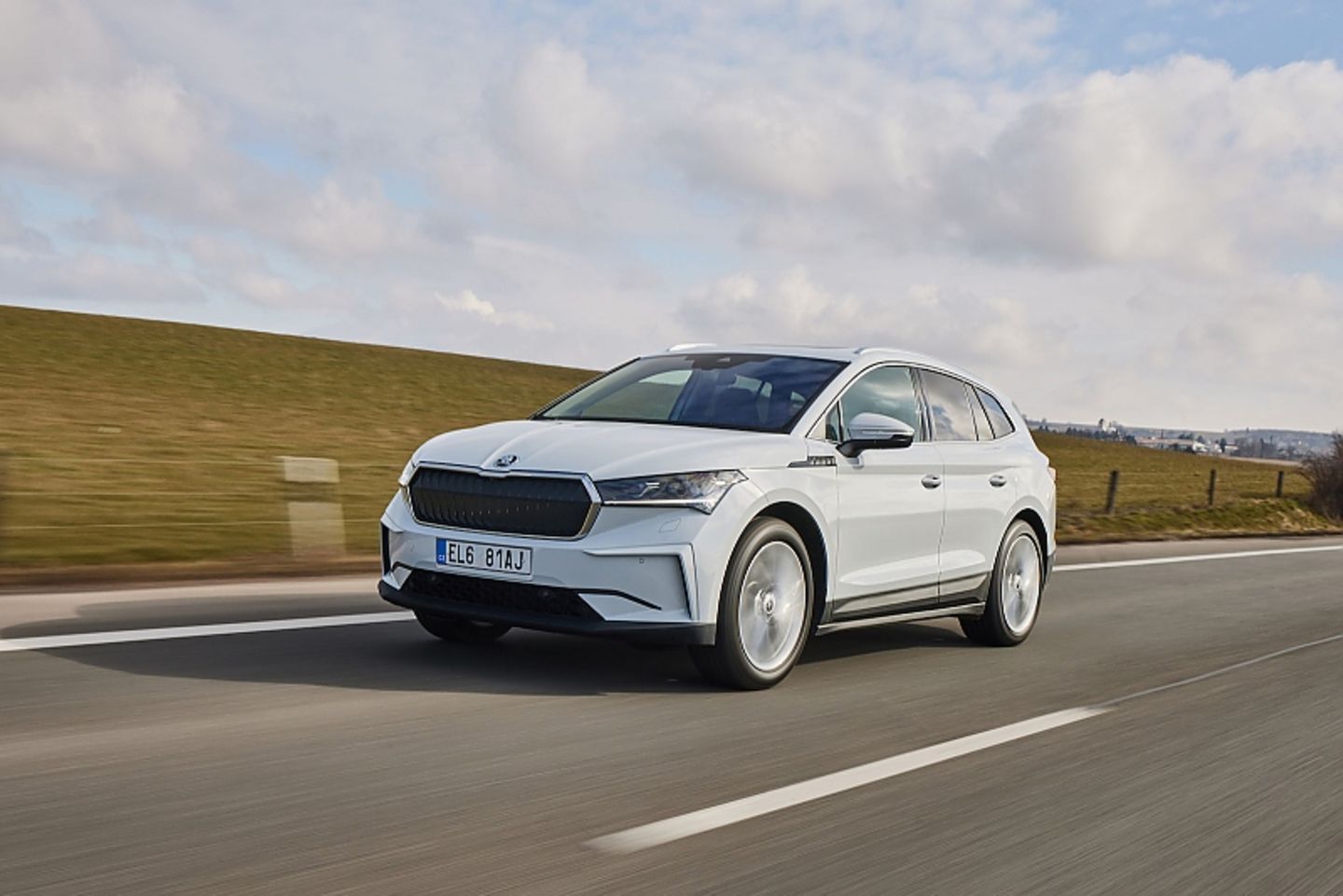Skoda Greentech Festival