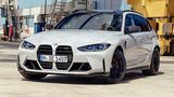 BMW M3 Touring