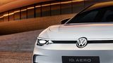 VW ID. Aero