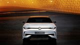 VW ID. Aero