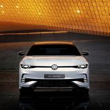 VW ID. Aero