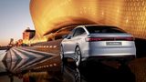VW ID. Aero