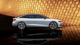 VW ID. Aero