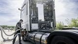 Daimler GenH2 Truck