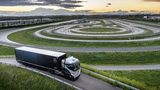 Daimler GenH2 Truck