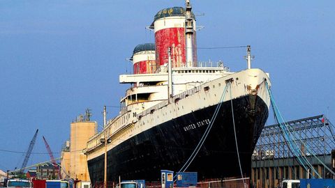 SS United States