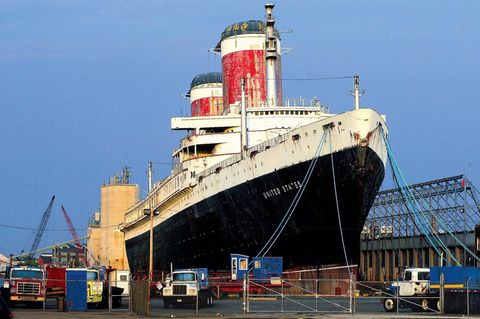 SS United States