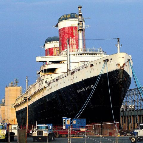 SS United States