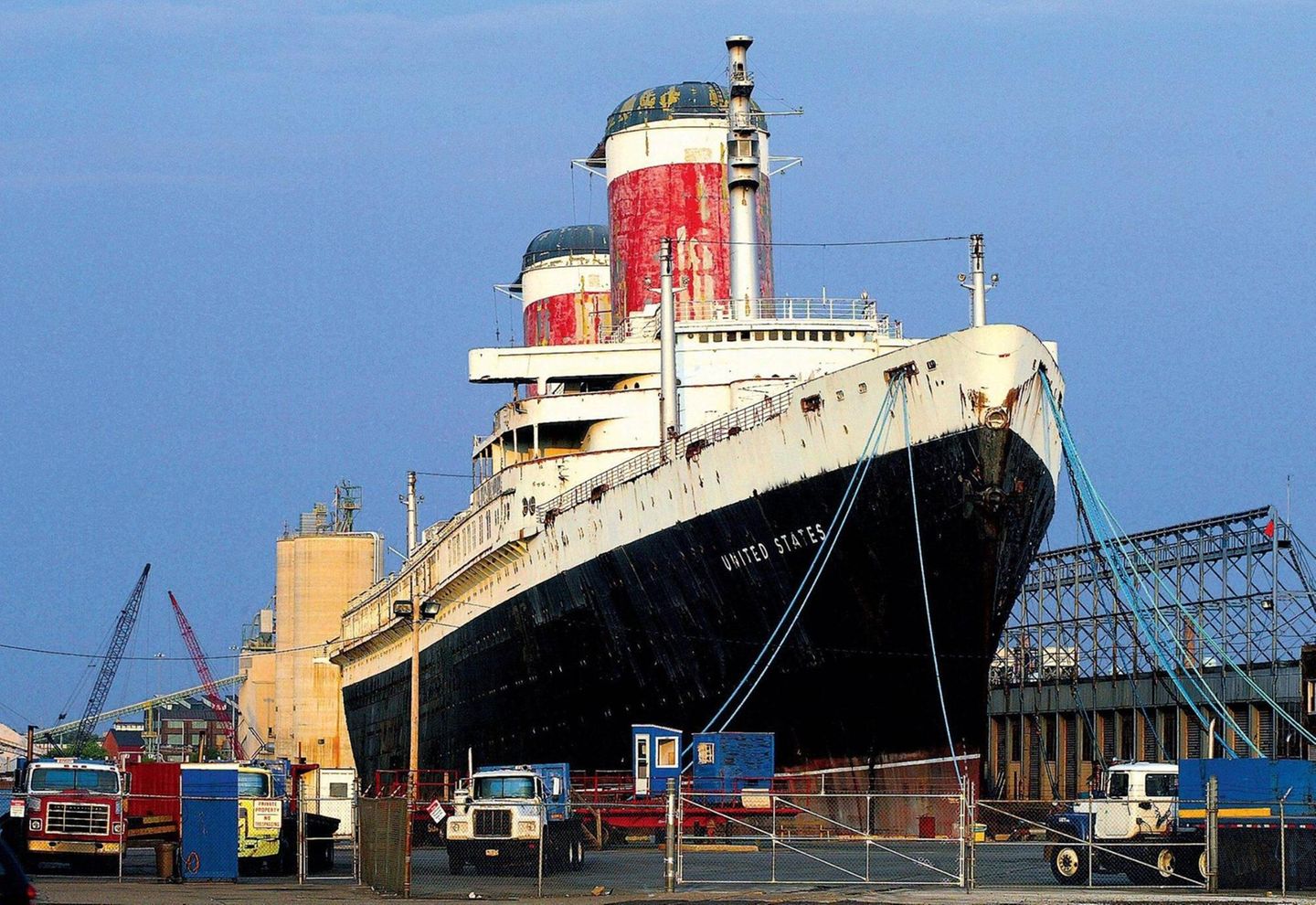 SS United States