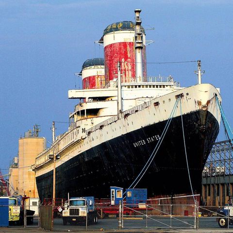 SS United States