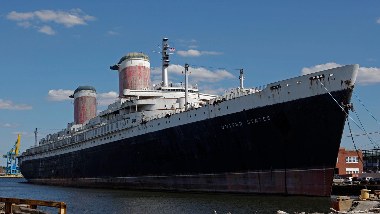 SS United States