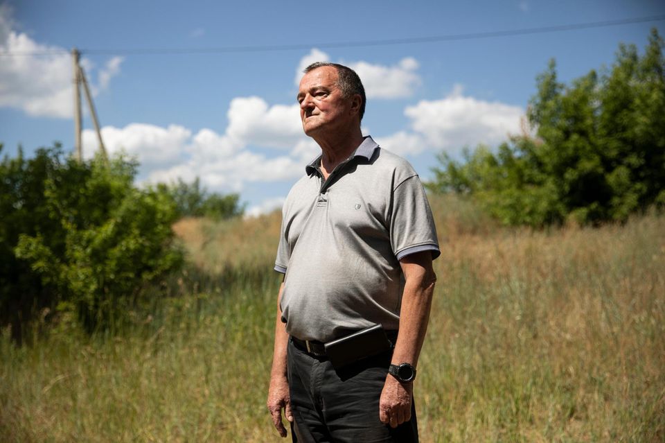 Mykola Sikalenko