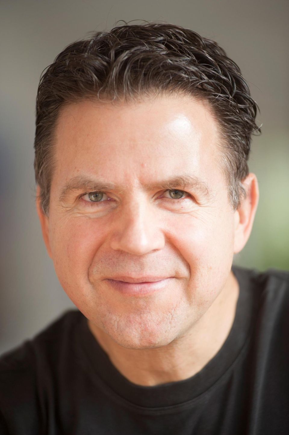 Palliativmediziner Matthias Thöns 