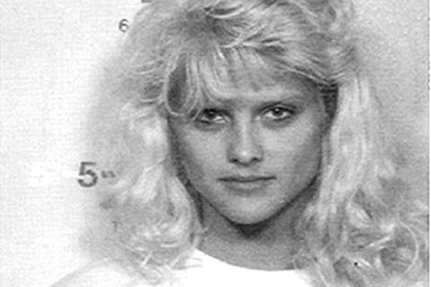 Anna Nicole Smith