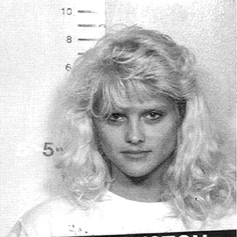 Anna Nicole Smith