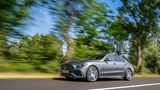 Mercedes AMG C43 4matic