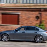 Mercedes AMG C43 4matic