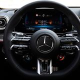 Mercedes AMG C43 4matic