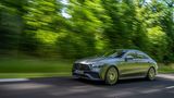 Mercedes AMG C43 4matic