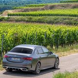 Mercedes AMG C43 4matic