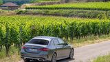 Mercedes AMG C43 4matic
