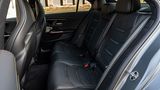 Mercedes AMG C43 4matic