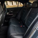 Mercedes AMG C43 4matic