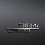 Mercedes AMG C43 4matic