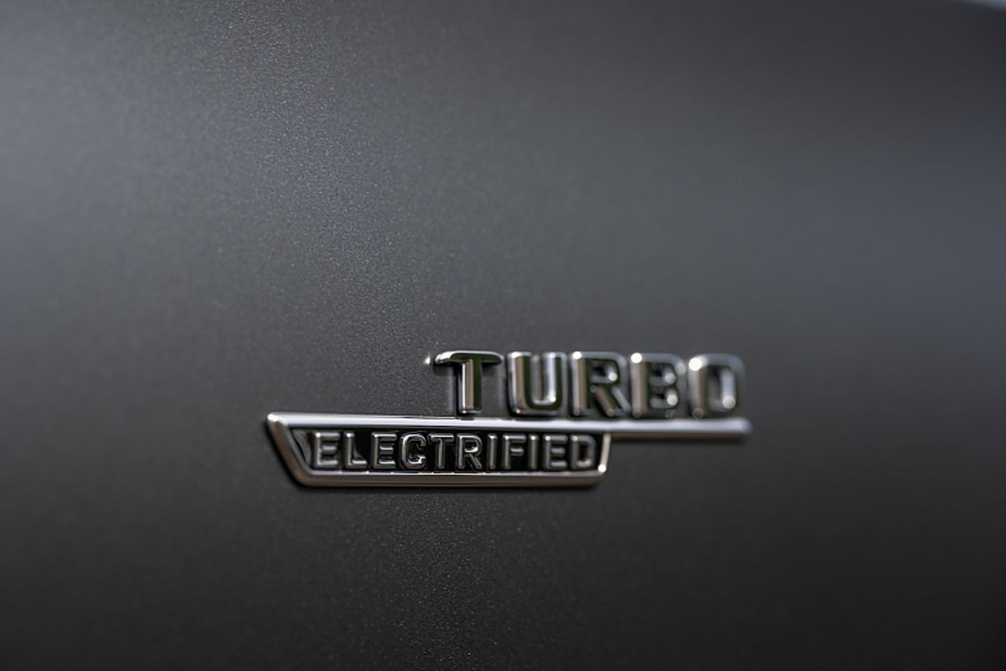 Mercedes AMG C43 4matic