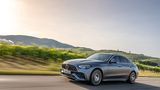 Mercedes AMG C43 4matic