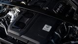 Mercedes AMG C43 4matic