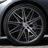 Mercedes AMG C43 4matic