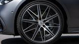 Mercedes AMG C43 4matic