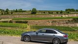 Mercedes AMG C43 4matic