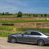 Mercedes AMG C43 4matic