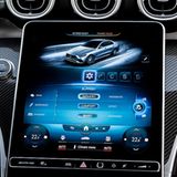 Mercedes AMG C43 4matic